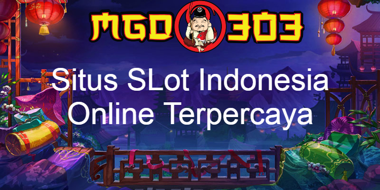 Fasilitas Lengkap Situs Slot Indonesia Terpercaya Dan Resmi